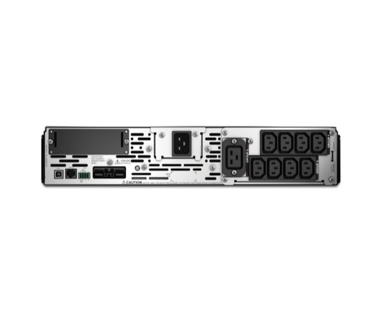 ИБП APC by Schneider Electric Smart-UPS X 2200VA, Rack/Tower 2U RM, SMX2200RMHV2U, фото , изображение 2