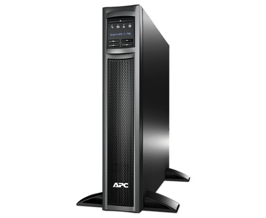 ИБП APC by Schneider Electric Smart-UPS X 750VA, Rack/Tower 2U RM, SMX750I, фото 