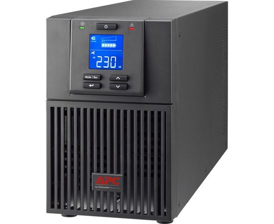 ИБП APC by Schneider Electric Smart-UPS SRC 1000VA, Tower, SRC1KI, фото 