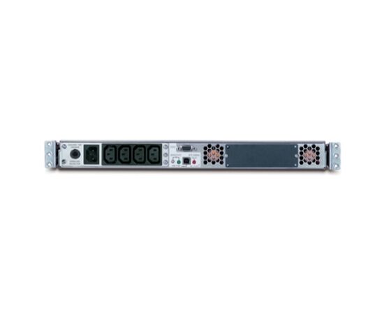 ИБП APC by Schneider Electric Smart-UPS 1000VA, Rack 1U RM, SUA1000RMI1U, фото , изображение 2