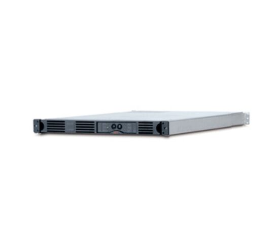 ИБП APC by Schneider Electric Smart-UPS 1000VA, Rack 1U RM, SUA1000RMI1U, фото 