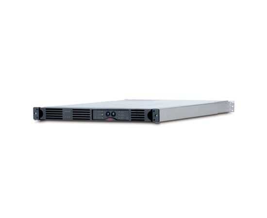 ИБП APC by Schneider Electric Smart-UPS 750VA, Rack 1U RM, SUA750RMI1U, фото 