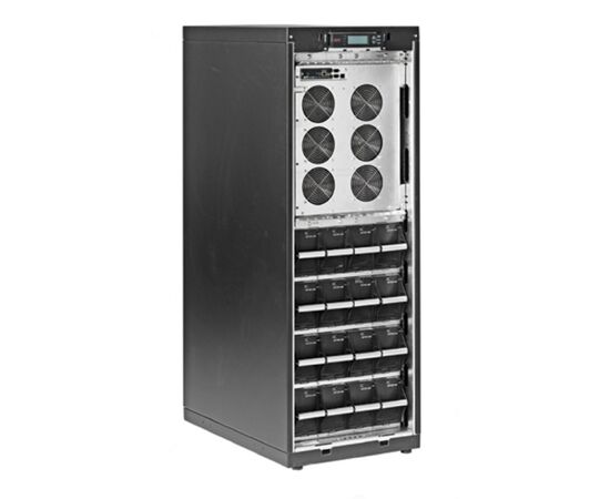 ИБП APC by Schneider Electric Smart-UPS VT 15000VA, Tower, SUVTP15KH4B4S, фото , изображение 2