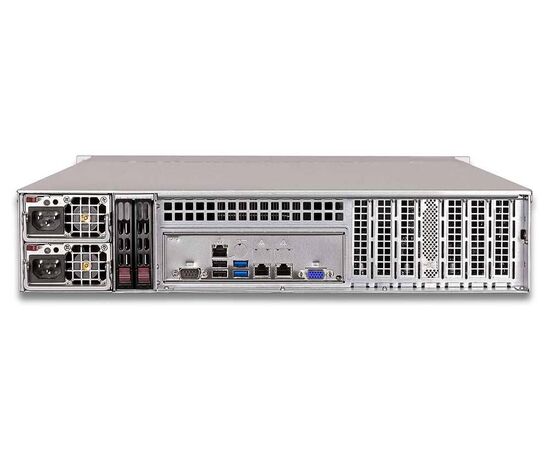 Корпус Supermicro CSE-216BE1C-R920LPB, фото , изображение 2