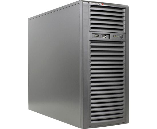 Сервер INFORMIX T300 IX-T300-4021, фото 