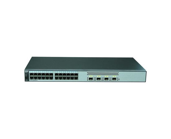 Коммутатор Huawei S1720-28GWR-4P-E Управляемый 28-ports, 98010744, фото 