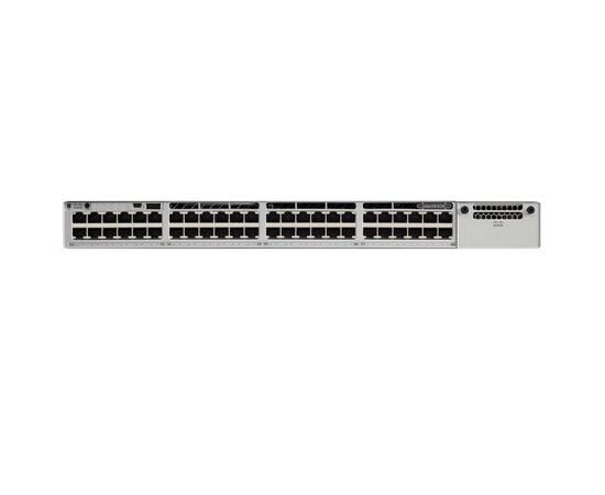 Коммутатор Cisco C9300-48T-E Smart 48-ports, C9300-48T-E, фото 