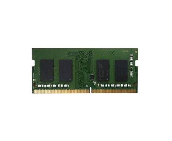 Модуль памяти QNAP RAM-DR4-SO 2GB SODIMM DDR4 2400MHz, RAM-2GDR4P0-SO-2400, фото 
