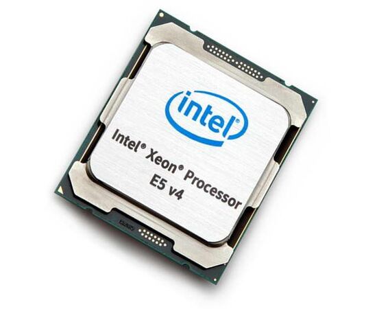 Серверный процессор HPE Intel Xeon E5-2660v4, 818180-B21, 14-ядерный, 2000МГц, socket LGA2011-3, фото 