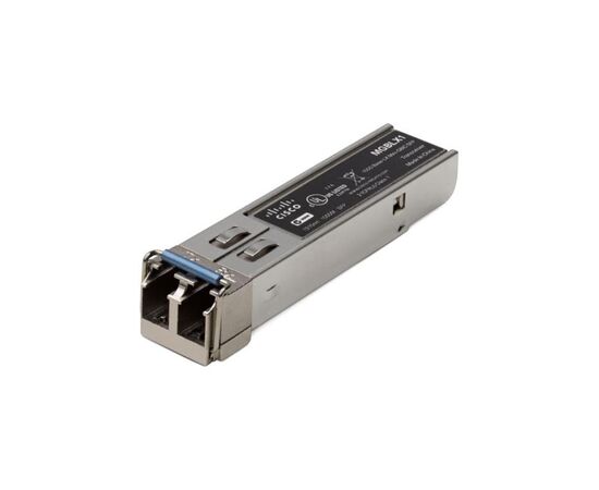 Трансивер Cisco SFP 1000Base-LX Одномодовый, MGBLX1, фото 