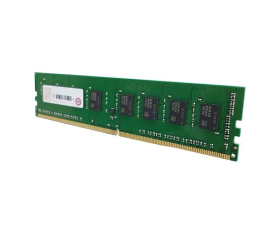 Модуль памяти QNAP RAM-DR4-LD 16GB DIMM DDR4 2133MHz, RAM-16GDR4-LD-2133, фото 