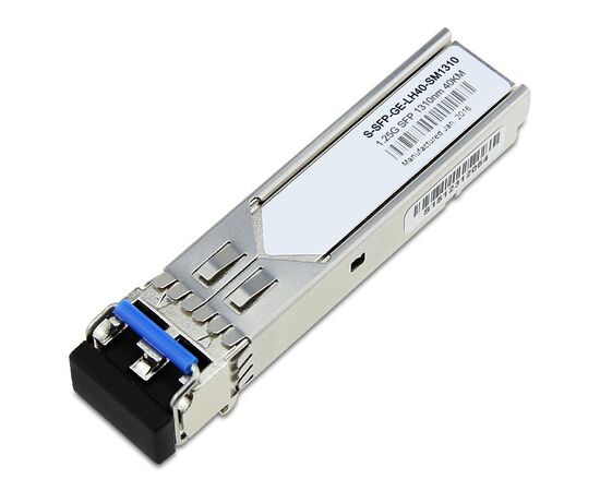 Трансивер Huawei SFP 1000Base-LH Одномодовый, 02317346, фото 