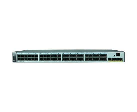 Коммутатор Huawei S5720-52P-LI-AC Управляемый 52-ports, 98010774, фото 