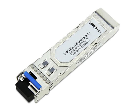 Трансивер Huawei SFP 1000Base-LX Одномодовый, 02315285, фото 