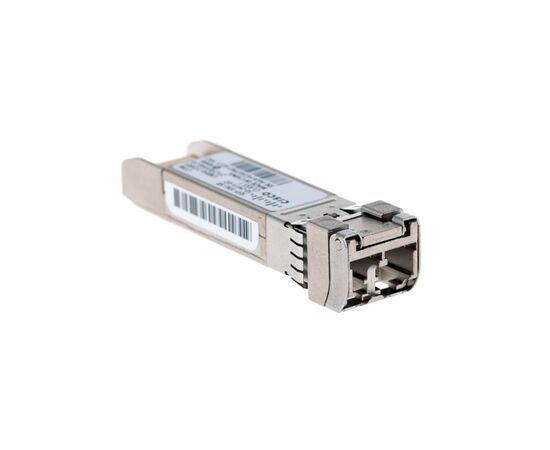 Трансивер Cisco SFP+ 10GBase-SR Многомодовый, SFP-10G-SR=, фото 