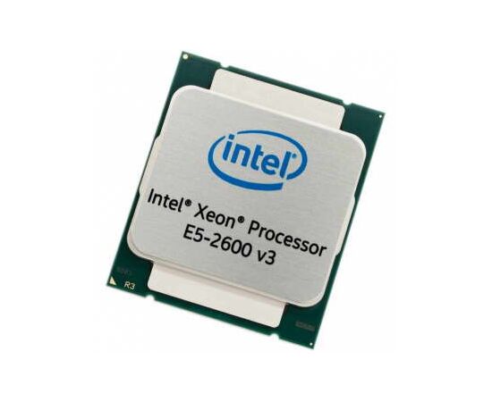 Серверный процессор HPE Intel Xeon E5-2630Lv3, 763226-B21, 8-ядерный, 1800МГц, socket LGA2011-3, фото 