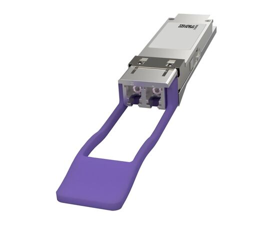 Трансивер Huawei QSFP+ 40GBase-ePAM4 Многомодовый, 02311QTR, фото 