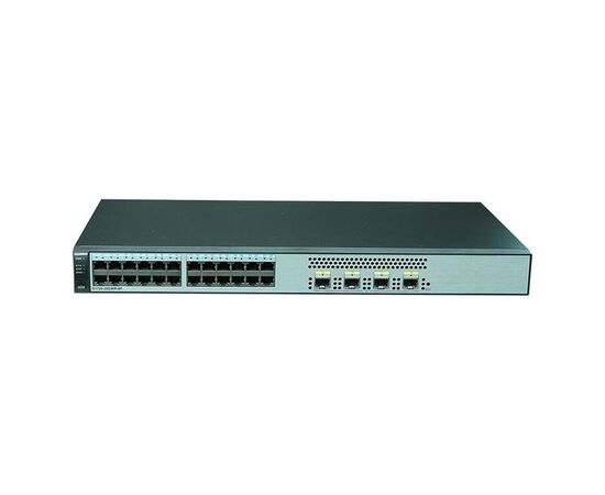 Коммутатор Huawei S1720-28GWR-4P Web 28-ports, 98010580, фото 