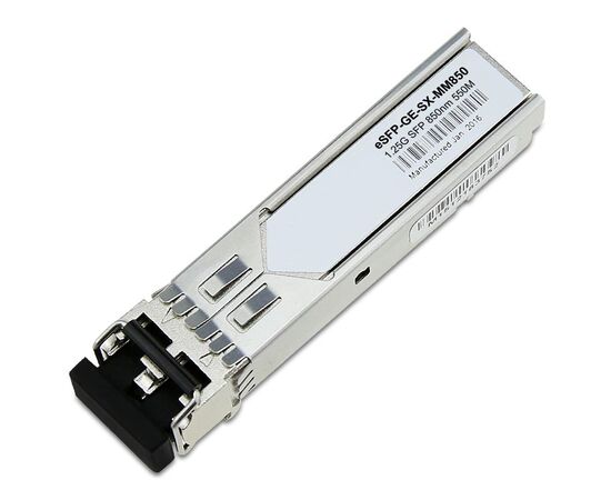 Трансивер Huawei SFP 1000Base-SX Многомодовый, 02315204, фото 