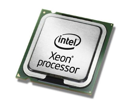 Серверный процессор HPE Intel Xeon E5-2623v3, 779836-B21, 4-ядерный, 3000МГц, socket LGA2011-3, фото 