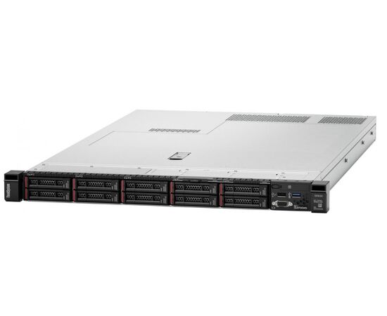 Сервер Lenovo ThinkSystem SR630 7X02A04GEA, фото 