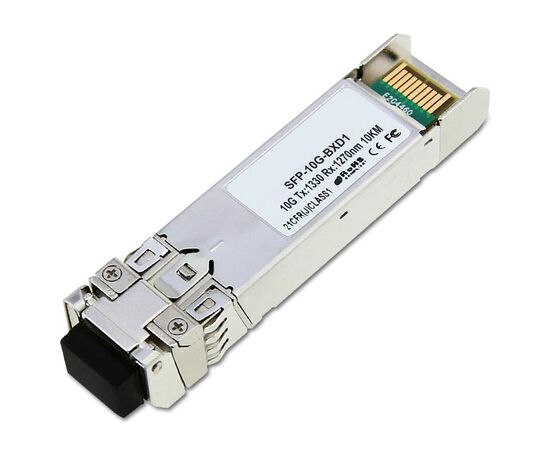 Трансивер Huawei SFP+ 10GBase-BX Одномодовый, 02310QDT, фото 