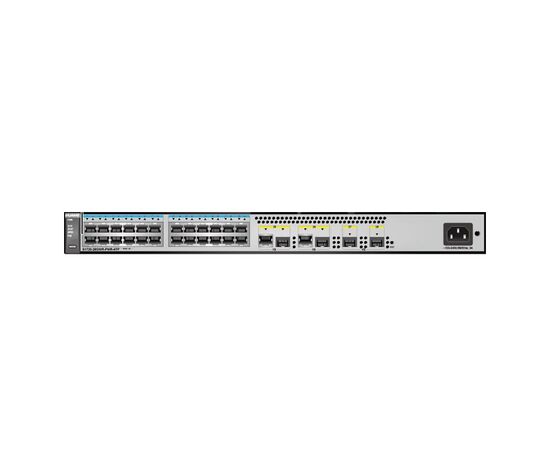 Коммутатор Huawei S1720-28GWR-PWR-4TP-E 8-PoE Управляемый 28-ports, 98010752, фото 