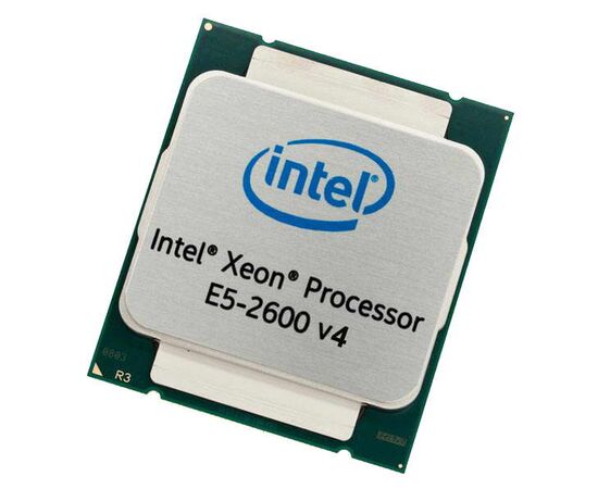 Серверный процессор HPE Intel Xeon E5-2609v4, 803091-B21, 8-ядерный, 1700МГц, socket LGA2011-3, фото 