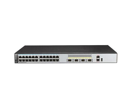 Коммутатор Huawei S5720S-28X-SI-AC Управляемый 28-ports, 02350DLP, фото 