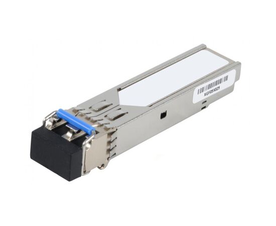 Трансивер Cisco SFP 100Base-FX Многомодовый, GLC-GE-100FX=, фото 
