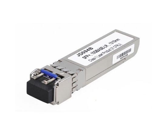Трансивер HP Enterprise SFP+ 10GBase-LR Одномодовый, JD094B, фото 