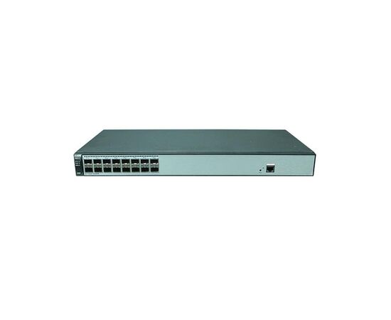 Коммутатор Huawei S1720X-16XWR Web 16-ports, 98010689, фото 