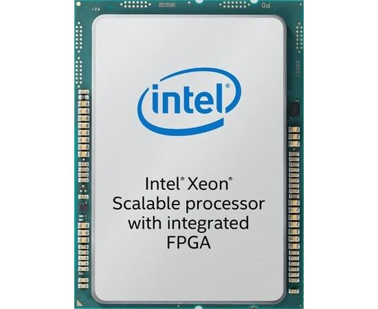 Серверный процессор HPE Intel Xeon Platinum 8180M, 876099-B21, 28-ядерный, 2500МГц, socket LGA3647, фото 