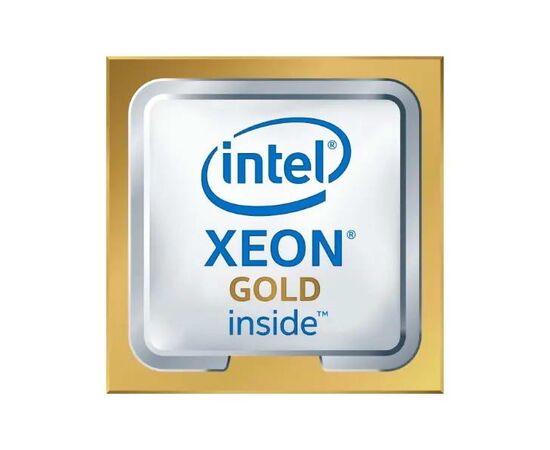 Серверный процессор HPE Intel Xeon Gold 5220, P02499-B21, 18-ядерный, 2200МГц, socket LGA3647, фото 