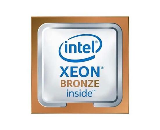 Серверный процессор HPE Intel Xeon Bronze 3204, P02489-B21, 6-ядерный, 1900МГц, socket LGA3647, фото 