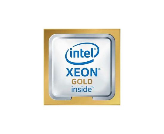 Серверный процессор HPE Intel Xeon Gold 5218, P02498-B21, 16-ядерный, 2300МГц, socket LGA3647, фото 