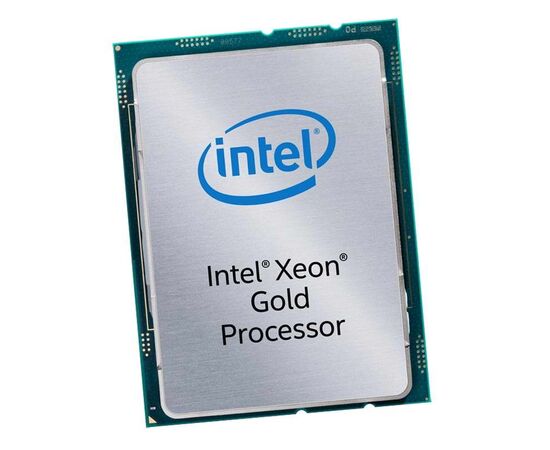 Серверный процессор HPE Intel Xeon Gold 5120, 870738-B21, 14-ядерный, 2200МГц, socket LGA3647, фото 