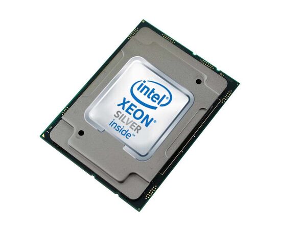 Серверный процессор HPE Intel Xeon Silver 4210, P10939-B21, 10-ядерный, 2200МГц, socket LGA3647, фото 