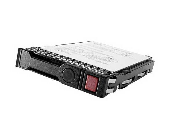 Жесткий диск для сервера Hewlett Packard Enterprise 4 ТБ SATA 3.5" 7200об/мин, 6Gb/s, 861678-B21, фото 