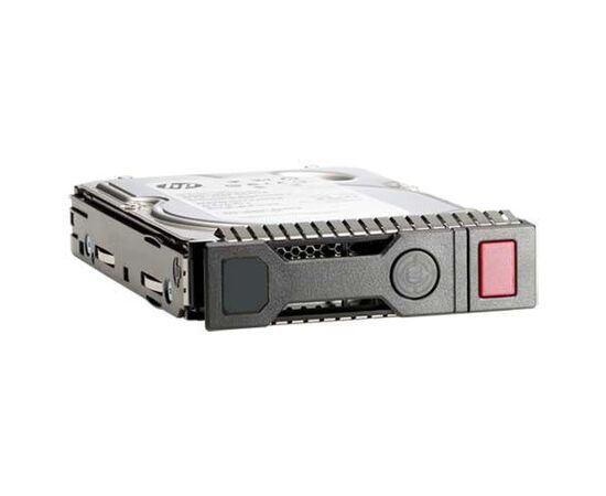 Жесткий диск для сервера Hewlett Packard Enterprise 450 ГБ SAS 3.5" 15000об/мин, 12Gb/s, 737394-B21, фото 