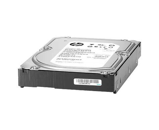 Жесткий диск для сервера Hewlett Packard Enterprise 500 ГБ SATA 3.5" 7200об/мин, 6Gb/s, 659341-B21, фото 