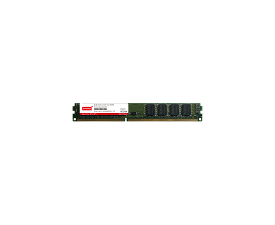 Модуль памяти для сервера Innodisk 16GB DDR3-1600 ACT16GHR72W4K1600C1-VLP, фото 
