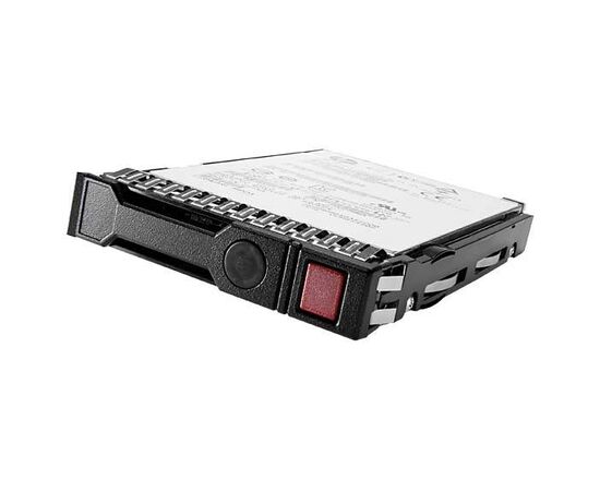 Жесткий диск для сервера Hewlett Packard Enterprise 1.8 ТБ SAS 2.5" 10000об/мин, 12Gb/s, 791034-B21, фото 