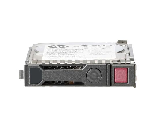 Жесткий диск для сервера HP 6 ТБ SAS 3.5" 7200 об/мин, 12 Gb/s, 793699-B21, фото 