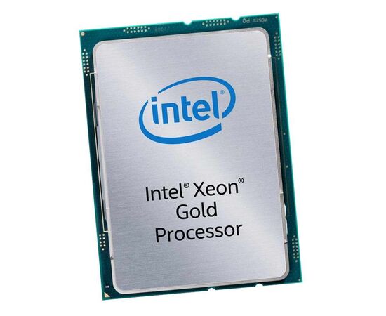 Серверный процессор HPE Intel Xeon Gold 6130, 860687-B21, 16-ядерный, 2100МГц, socket LGA3647, фото 