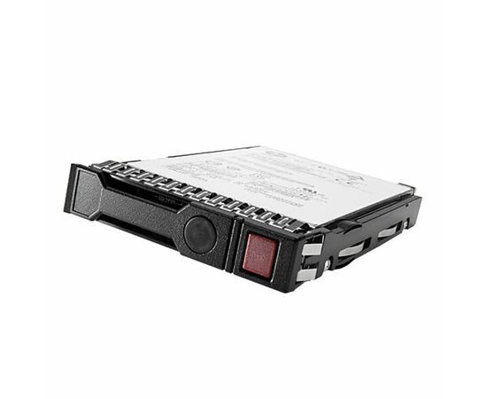 Жесткий диск для сервера HP 1.2 ТБ SAS 2.5" 10000 об/мин, 6 Gb/s, 697574-B21, фото 