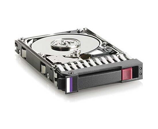 Жесткий диск для сервера Hewlett Packard Enterprise 4 ТБ SAS 3.5" 7200об/мин, 12Gb/s, K2Q82A, фото 