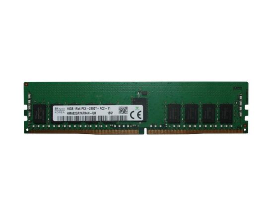 Модуль памяти для сервера Hynix 16GB DDR4-2400 HMA82GR7AFR4N-UH, фото 