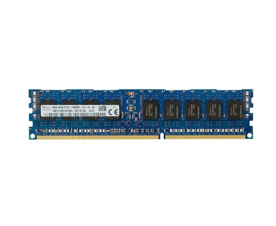 Модуль памяти для сервера Hynix 8GB DDR3-1866 HMT41GR7AFR8C-RD, фото 