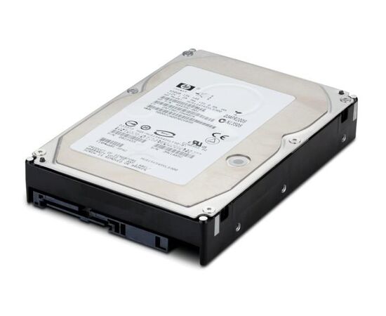 Жесткий диск для сервера HP 4 ТБ SATA 3.5" 5900 об/мин, 6 Gb/s, 815635-B21, фото 